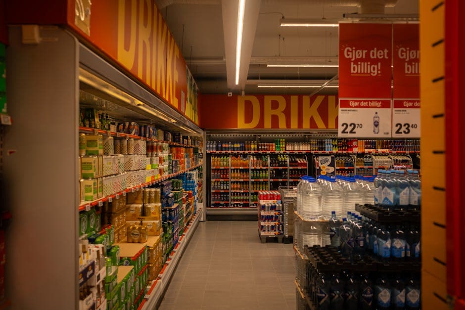 Lidl Skrab – Skrab og Vind hos Lidl